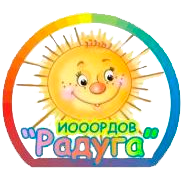 лого радуги