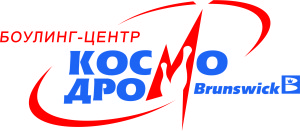 логотип Космодром